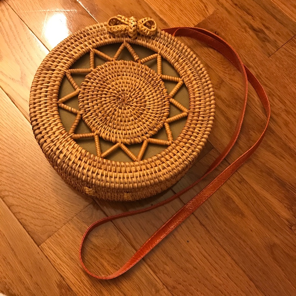 Bali Bag